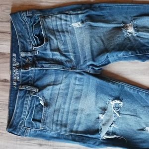 American Eagle Jeans Sz 8